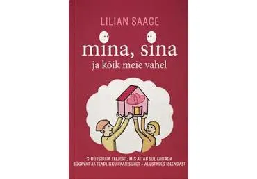 Raamat Mina, sina ja kõik meie vahel