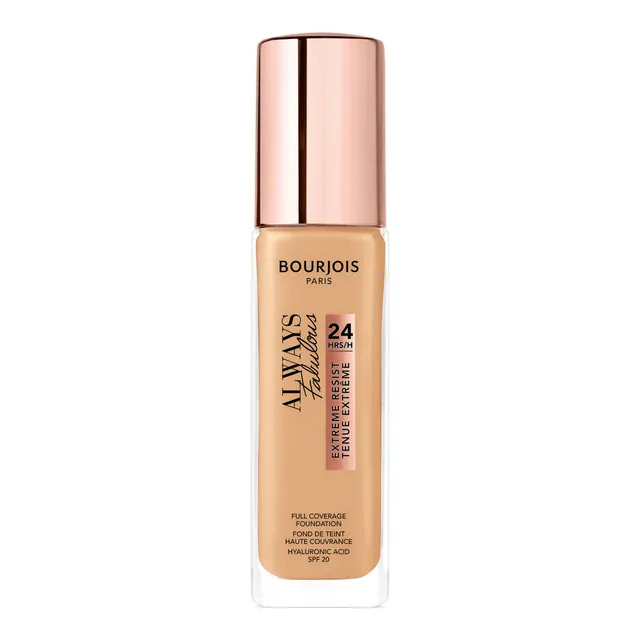 Bj always fabulous foundation 125 ivory jum.kr 30ml