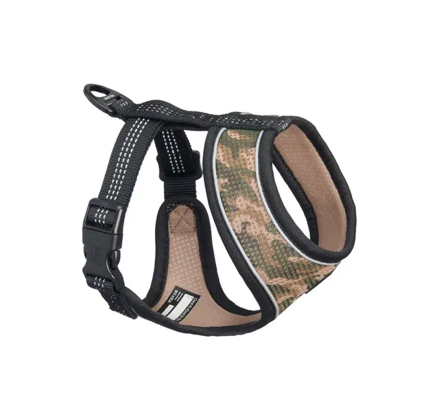 Feel Active koera traksid Soft, S, camo
