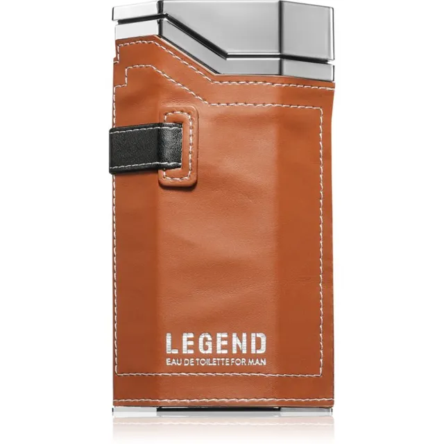 Emper Legend Classic tualettvesi meestele 100 ml