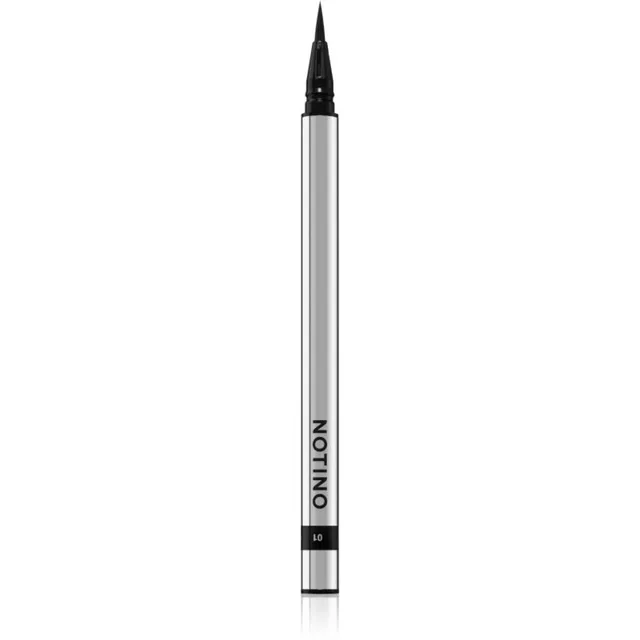 Notino Lifeproof Artist Eyeliner täpne veekindel joon 01 Black 0.6 ml
