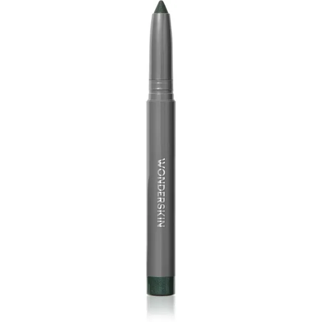 WONDERSKIN IYKYK Lauvärvipulk varjund Green Smoke 1.4 g