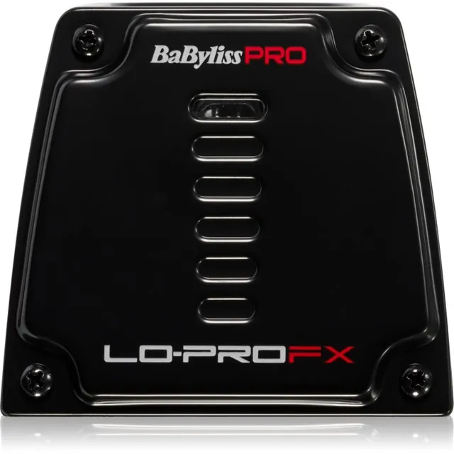 BaByliss PRO 4Artists FX825EBASE laadimisjaam raseerijatele 1 tk