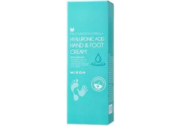 Käte&jalakreem MIZON Hyaluronic,100ml