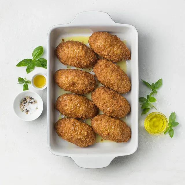 Kiievi kotlet, SELVERI KÖÖK, 1,2kg, ettetellimisel