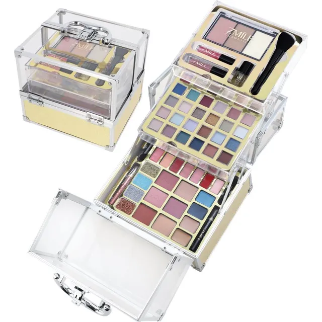 ZMILE COSMETICS Glam Meigikarp
