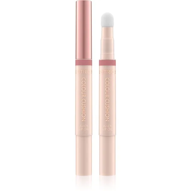 Catrice Colour Cushion Huuleõli varjund 010 Bae Watch 1.8 ml