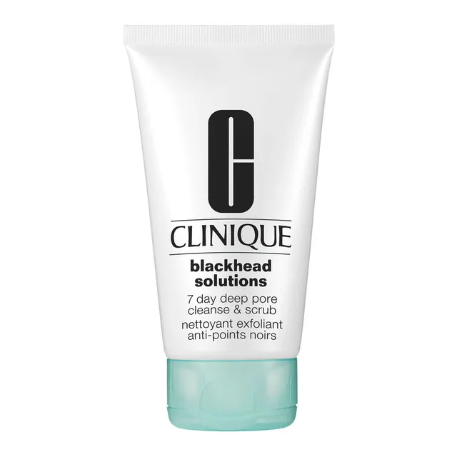 Blackhead Solutions kolm ühes puhastusvahend näole 125ml