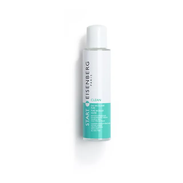 EISENBERG Clean Pure Micellar Water 100ml