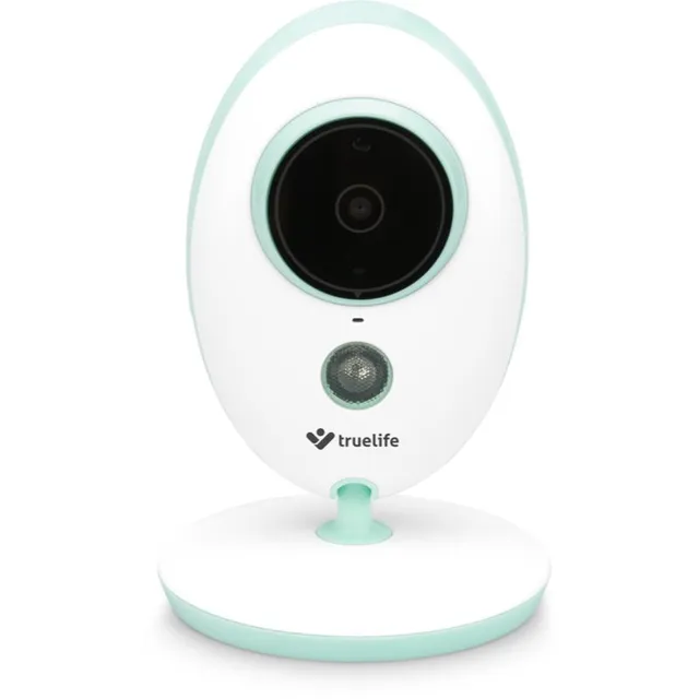 TrueLife NannyCam V24 varukaamera Spare Baby Unit 1 tk