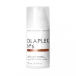 Olaplex No.6 Bond Smoother juustesse jäetav palsam 100 ml