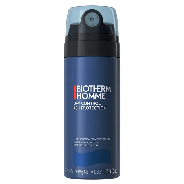 Homme Day Control spreideodorant 48h Protection 150ml