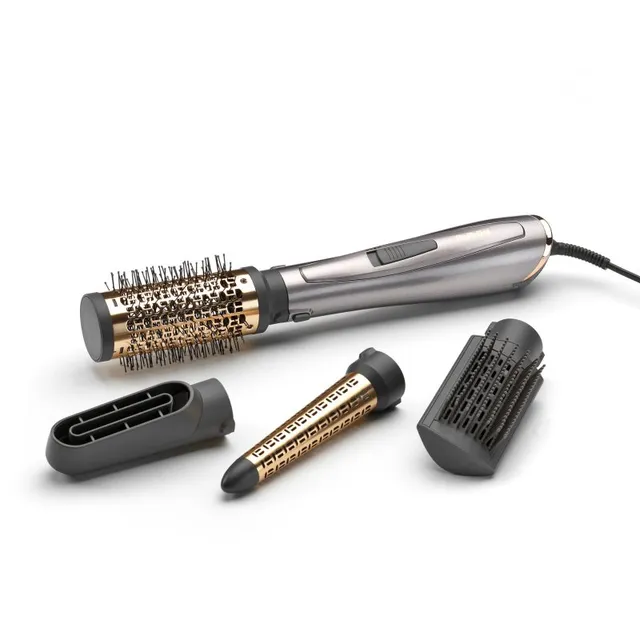 BaByliss Air Style AS136E Föön-koolutaja