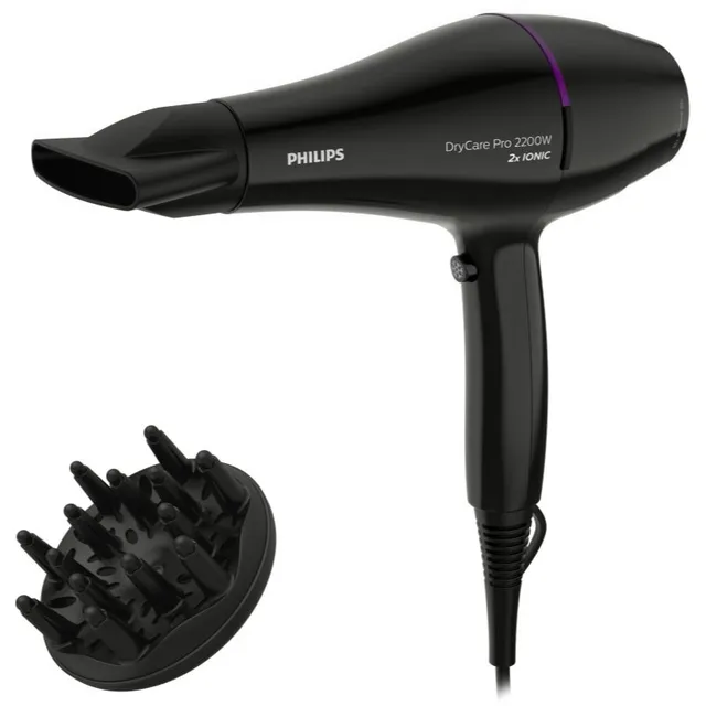 Philips DryCare Pro BHD274/00 Föön 1 tk