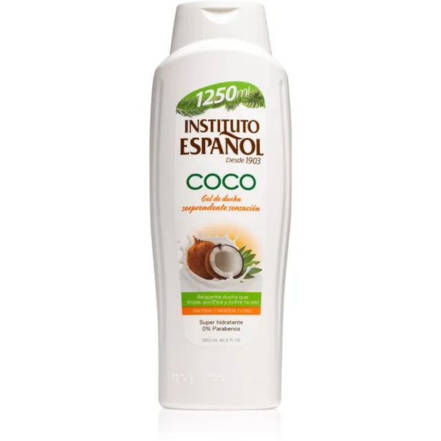 Instituto Español Coco Dušigeel 1250 ml