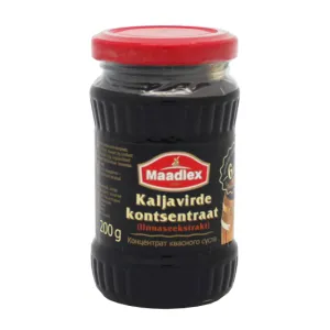 Kaljavirde kontsentr200g linnaseekstrakt