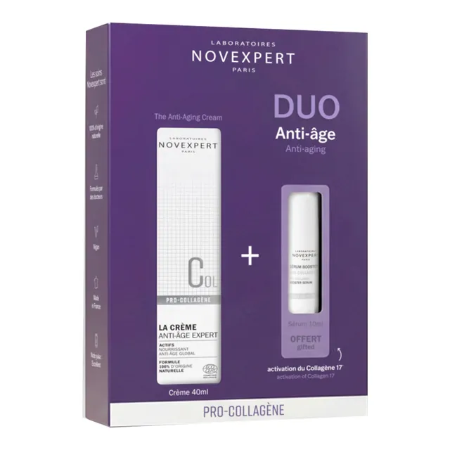 Pro Collagen kinkekomplekt