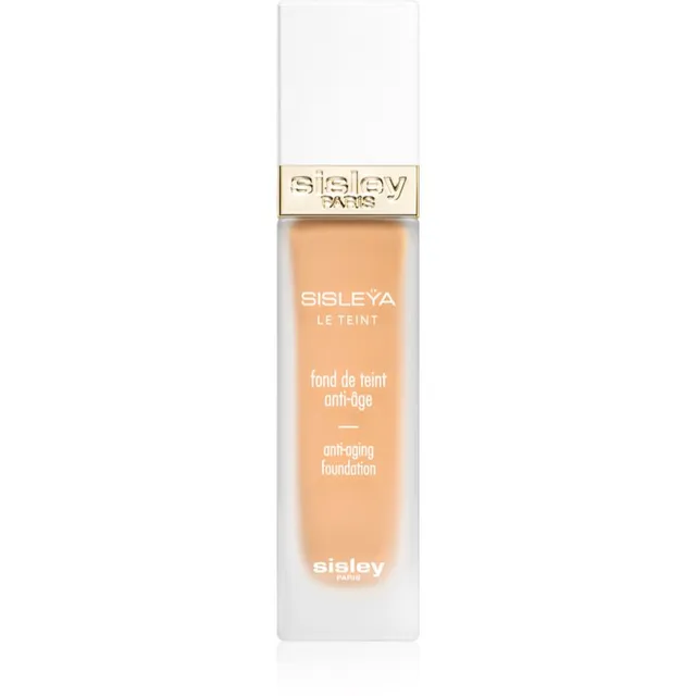Sisley Sisleÿa Le Teint Jumestuseerum vananemisvastase toimega varjund 0R Vanilla 30 ml