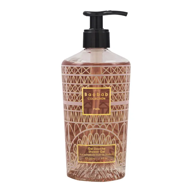 Paris dušigeel 350ml