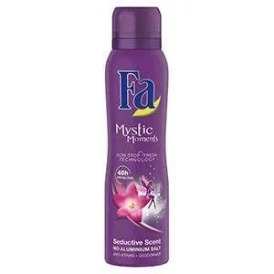 Fa Mystic Moments deo 150ml naiste