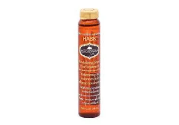 Juukseõli HASK Macadamia oil 18ml