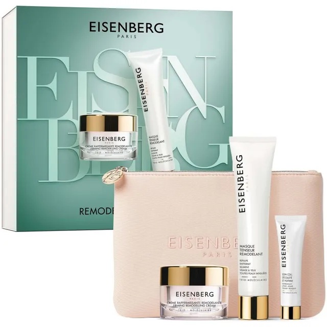 EISENBERG Remodelift Routine Kinkekomplekt naistele