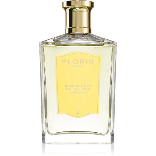 Floris Bergamotto di Positano Parfüümvesi unisex 100 ml
