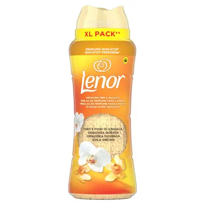 Par.gr. Lenor Gold Orchid&Van. 41pk 495g