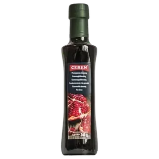 Granaatõuna kaste ehk naršarab, CEREN, 340 g