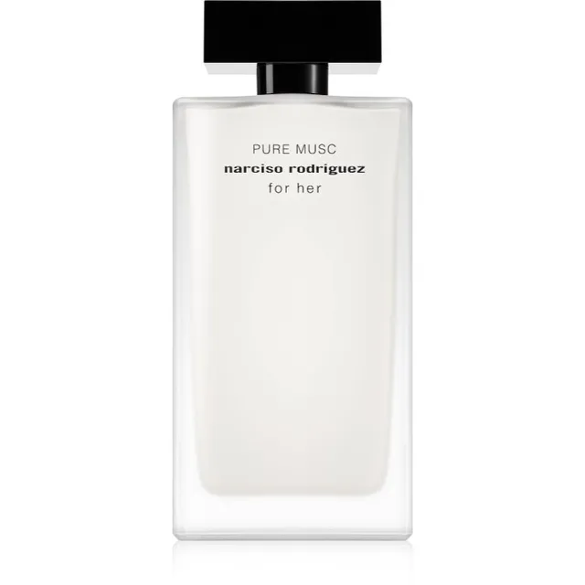 narciso rodriguez for her PURE MUSC Parfüümvesi naistele 150 ml