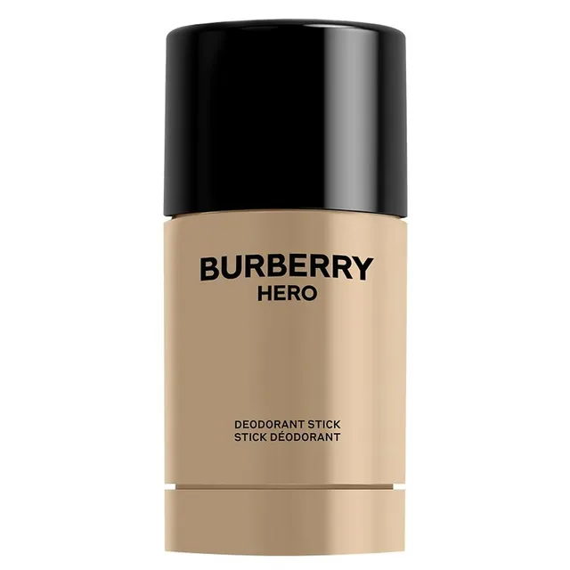 BURBERRY Hero Deodorant Stick 75ml