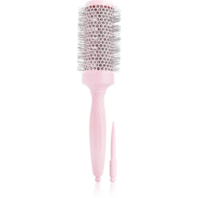 Brushworks Ceramic Round Brush Keraamiline termopintsel juustele Ø 43 mm 1 tk