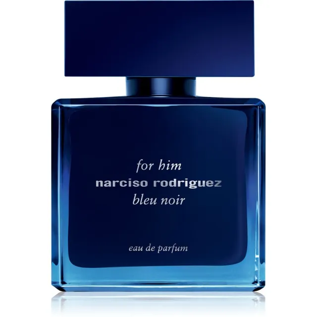 narciso rodriguez for him bleu noir Parfüümvesi meestele 50 ml