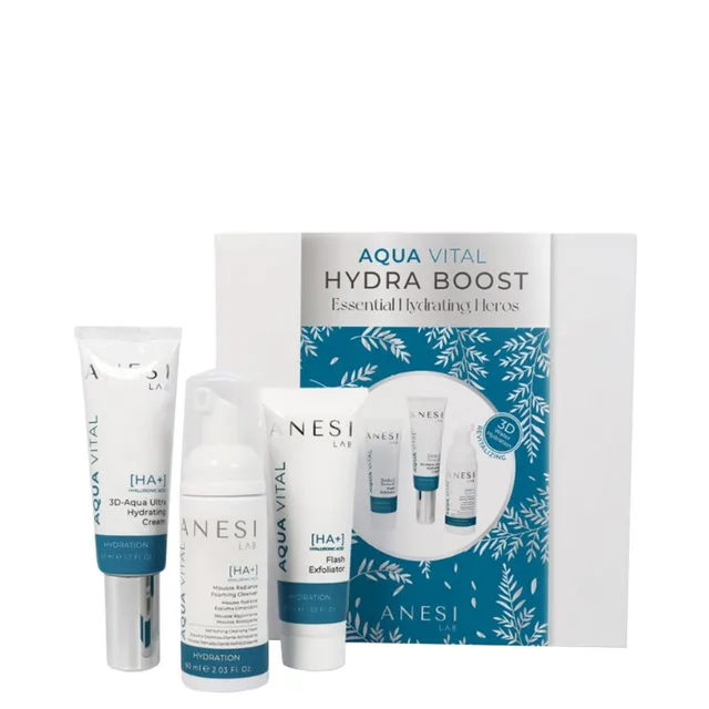 ANESI Aqua Vital Hydra Boost Essential komplekt