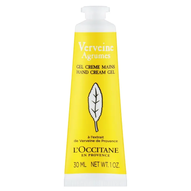 L'OCCITANE Citrus & Verbena Hand Cream Gel 30ml