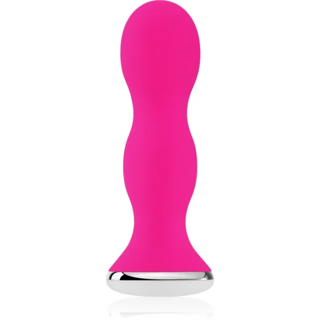 Perifit Kegel Exerciser With App vaginaalne trenažöör pink 24,5 cm