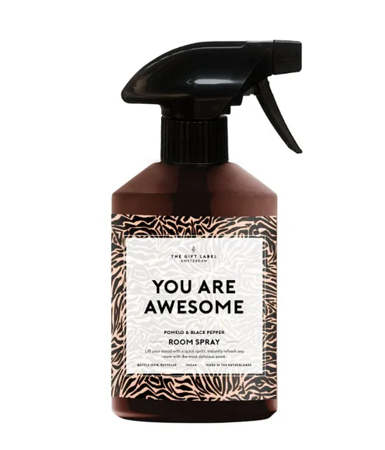 The Gift Label Set -RS NOS