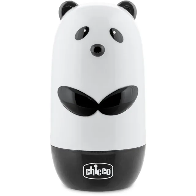 Chicco Baby Maniküürikomplekt lastele 0m+ Panda