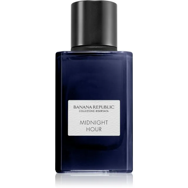 Banana Republic Midnight Hour Parfüümvesi unisex 75 ml