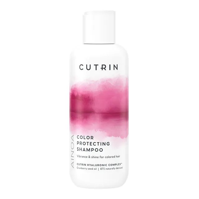 CUTRIN Ainoa Color Protecting Shampoo 100ml