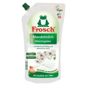 Frosch pesulop/vahend mandlipiim 1L