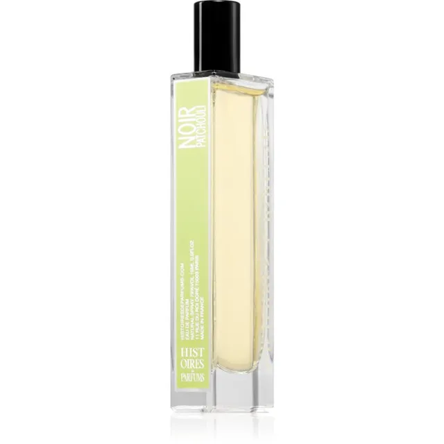 Histoires De Parfums Noir Patchouli Parfüümvesi unisex 15 ml