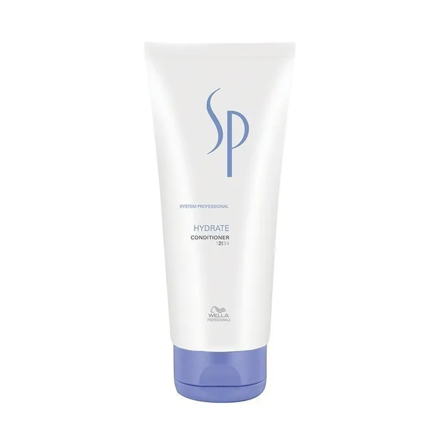 Wella Professionals Sp Hydrate Conditioner 200ml