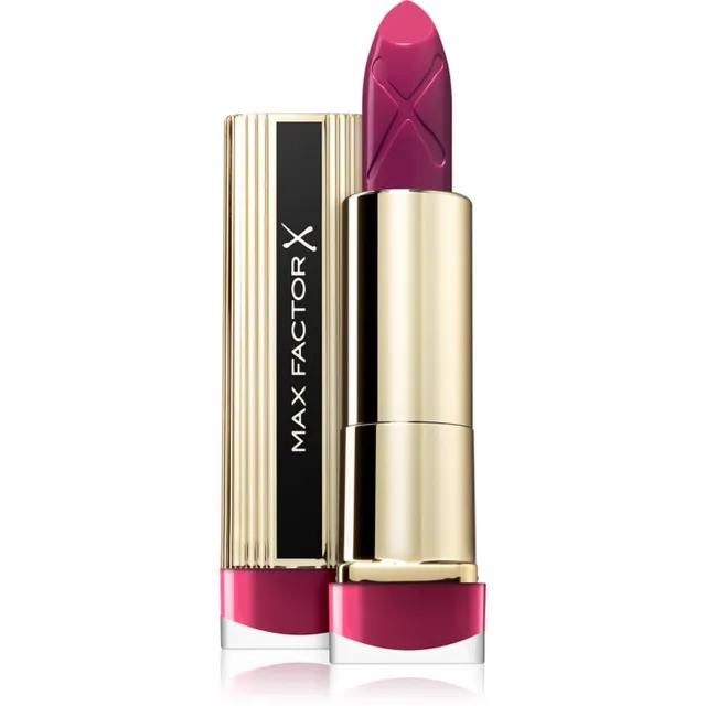 Max Factor Colour Elixir 24HR Moisture Niisutav huulepulk varjund 130 Mulberry 4,8 g