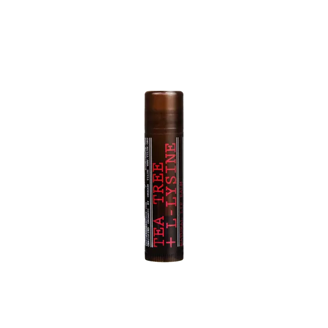 Booming Bob Organic Lip Balm