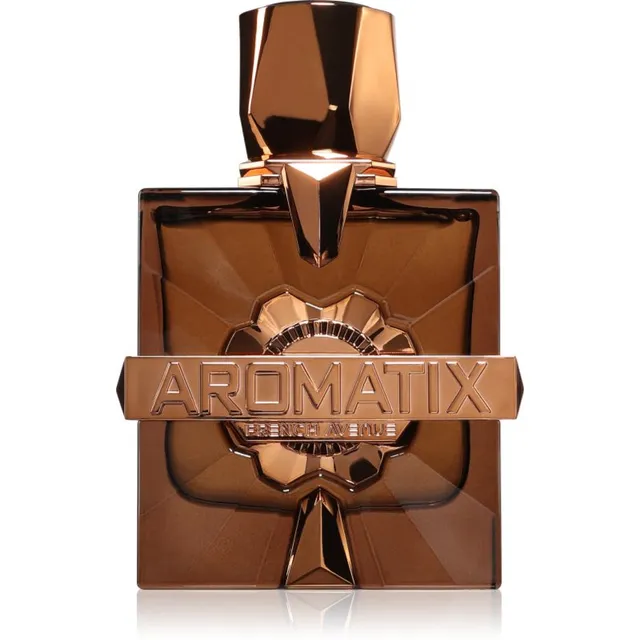 French Avenue Aromatix Naughty Dates Parfüümvesi unisex 100 ml