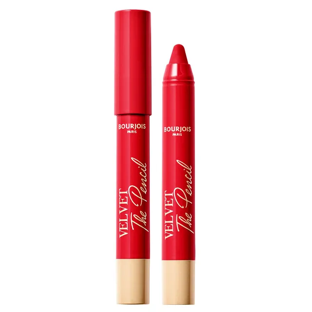 BOURJOIS Velvet The Pencil No.03 In Mauve Again 1.8g