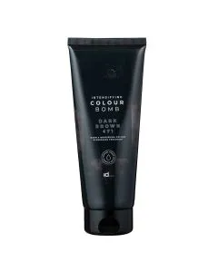 Juuksemask tooniv Dark Brown 471 200ml