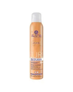Curl kuivšampoon - vaht 200ml