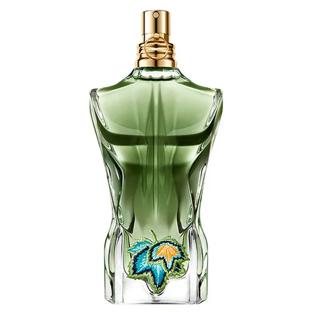 JEAN PAUL GAULTIER Le Beau Paradise Garden EDP 75ml